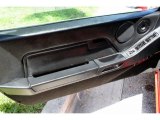 1985 Porsche 928 S Door Panel