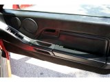1985 Porsche 928 S Door Panel
