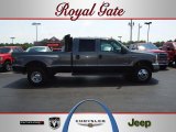 2004 Ford F350 Super Duty FX4 Crew Cab 4x4 Dually Data, Info and Specs