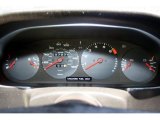 1985 Porsche 928 S Gauges