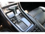 1985 Porsche 928 S 4 Speed Automatic Transmission