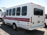 1999 Ford E Series Cutaway E450 Commercial Bus Exterior