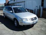 2003 Volkswagen Passat GLS Wagon