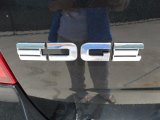 2011 Ford Edge Limited Marks and Logos