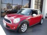 2009 Mini Cooper S Hardtop