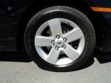2008 Ford Fusion SE V6 AWD Wheel