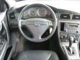 2007 Volvo S60 2.5T AWD Dashboard