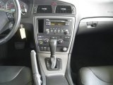 2007 Volvo S60 2.5T AWD Controls