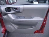 2002 Hyundai Santa Fe GLS Door Panel