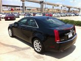 2008 Cadillac CTS Sedan