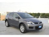 2007 Mazda CX-7 Sport