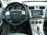 2008 Chrysler Sebring Limited AWD Sedan Dashboard