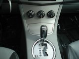 2008 Chrysler Sebring Limited AWD Sedan 6 Speed AutoStick Automatic Transmission