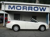 2008 Chrysler Sebring LX Convertible