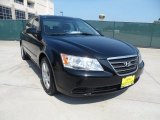 2009 Hyundai Sonata GLS