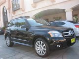 2010 Mercedes-Benz GLK 350 4Matic