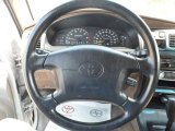 1998 Toyota 4Runner  Steering Wheel