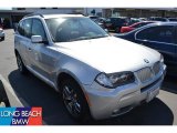 2008 BMW X3 3.0si