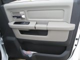 2011 Dodge Ram 5500 HD SLT Crew Cab 4x4 Chassis Door Panel