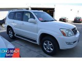 2006 Lexus GX 470