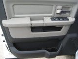 2011 Dodge Ram 5500 HD SLT Crew Cab 4x4 Chassis Door Panel