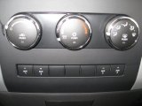 2011 Dodge Ram 5500 HD SLT Crew Cab 4x4 Chassis Controls