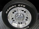 Ford Ranger 1996 Wheels and Tires