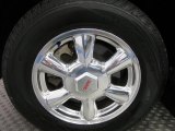 2003 GMC Envoy XL SLT Wheel