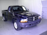 2004 Dodge Dakota SXT Regular Cab