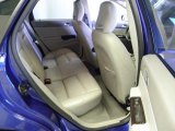2006 Volvo S40 2.4i Off Black Interior