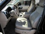 2005 Ford Expedition Limited 4x4 Medium Parchment Interior