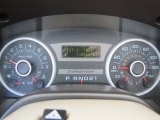 2005 Ford Expedition Limited 4x4 Gauges