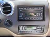 2005 Ford Expedition Limited 4x4 Controls