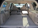 2005 Ford Expedition Limited 4x4 Trunk