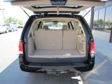 2005 Ford Expedition Limited 4x4 Trunk