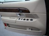 2011 Mercury Grand Marquis LS Ultimate Edition Door Panel