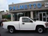 2006 Chevrolet Colorado Regular Cab