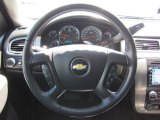 2010 Chevrolet Suburban LS 4x4 Steering Wheel