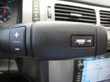 2010 Chevrolet Suburban LS 4x4 6 Speed Automatic Transmission