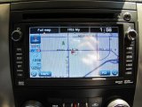2010 Chevrolet Suburban LS 4x4 Navigation