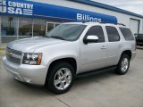 2010 Chevrolet Tahoe LTZ 4x4