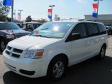 2009 Dodge Grand Caravan SE