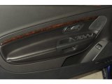 2012 Volkswagen Eos Executive Door Panel