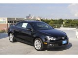 2012 Volkswagen Eos Komfort