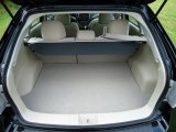 2011 Subaru Impreza 2.5i Premium Wagon Trunk
