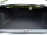 2011 Subaru Legacy 2.5i Premium Trunk