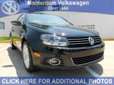 2012 Volkswagen Eos Komfort