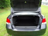 2011 Subaru Legacy 2.5i Trunk