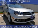 2012 Volkswagen Eos Komfort