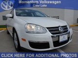 2009 Volkswagen Jetta SE Sedan